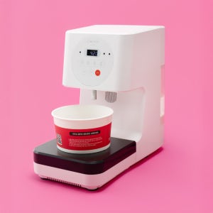 이지쿡 가정용 즉석 한강 라면 조리기 CAN7000 라면 끓이는 기계