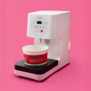 이지쿡 가정용 즉석 한강 라면 조리기 CAN7000 라면 끓이는 기계