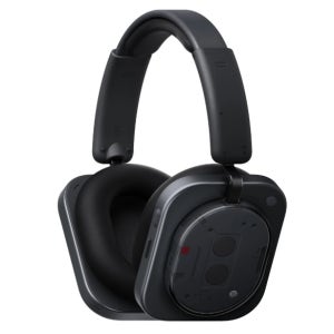 Nothing Headphone (1) 낫씽 블루투스 헤드폰 오버이어
