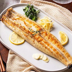 [쇼핑라이브]국산 자포니카 손질 민물장어 초벌 민물장어 1kg