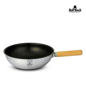 벨락 코팅 궁중팬 24cm 통3중 캠핑웍