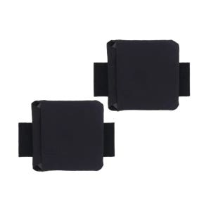 Ferro Concepts 페로컨셉 3AC Side Plate Pockets 6X6 BLACK
