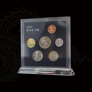 한국은행 2023년 민트세트