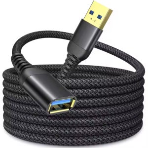 마이크로텍 USB 3.0 연장케이블 1m, 1개