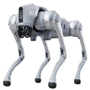 유니트리 go2 프로 강아지 로봇 인공지능 반려 음성 구체화된 공학 구현 성인용