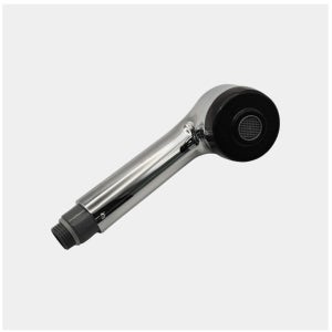 계림 벽붙이 주방 싱크 헤드 수전 KSA-150C G95003