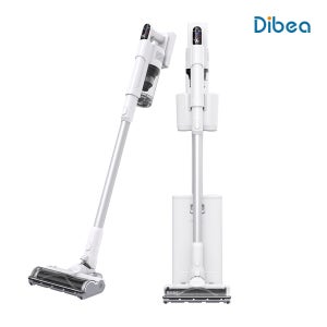 디베아 무선청소기 JET FIT 클린스테이션 차이슨