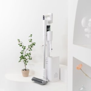 디베아 무선청소기 JET FIT 클린스테이션 차이슨