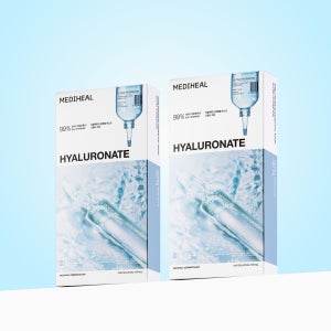 메디힐 에센셜 마스크 히알루론산, 10매, 2개