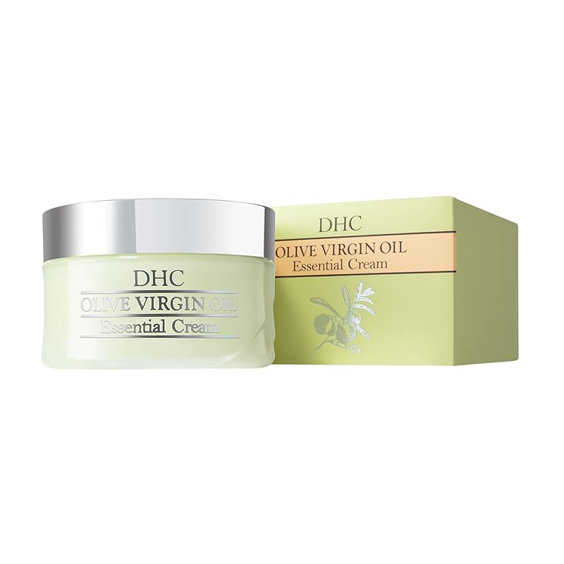 <b>DHC</b> 올리브 버진 에센셜 크림 50g