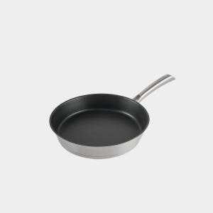 알텐바흐 디펜더스S 바닥5중 스텐 코팅 프라이팬 웍팬 28cm, 프라이팬