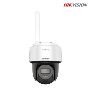 하이크비전 실외 wi-fi 무선 방수 2MP PT CCTV 카메라 DS-2DE2C200MWG/W 4mm