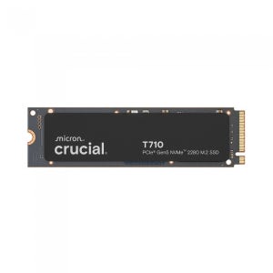 마이크론 Crucial T710 M.2 NVMe 대원씨티에스 (1TB) / M