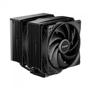 be quiet PURE ROCK PRO 3 블랙 / M