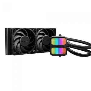 be quiet SILENT LOOP 3 240 / M