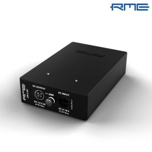 RME LNI-2 DC 노이즈 필터