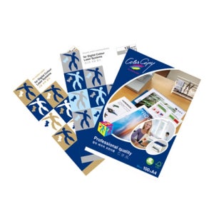 카피어랜드 몬디 칼라레이져 전용지 A4 100매 250g