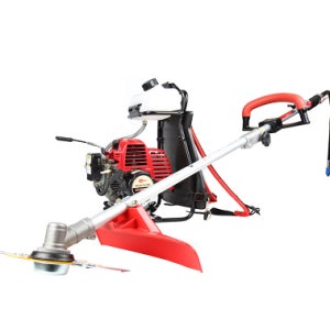 계양 예초기 KY-420SE 2단 분리형 2싸이클 엔진 잔디깎기 벌초