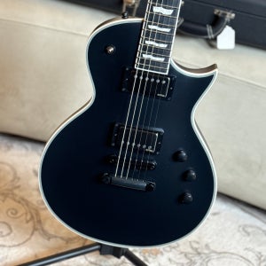 [ESP] E-II Eclipse 일렉기타 (Black Satin)