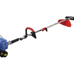 미쯔비시 TL-231 견착식 분리형 LPG 가스예초기