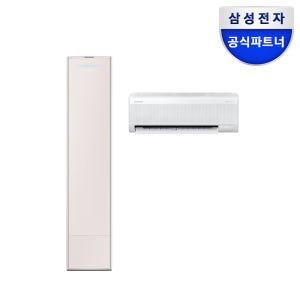 삼성 25년 무풍콤보갤러리 멀티형 1등급 기본설치비포함 AF80F18D24CRS