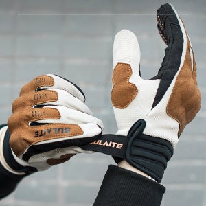 NJB 오토바이장갑 3계절용 여름 매쉬 라이딩 글러브 바이크 스쿠터 라이더