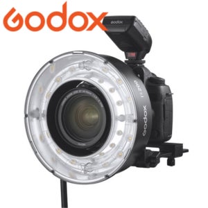 고독스 Godox R200 링 플래시 헤드 AD200Pro AD200 전용
