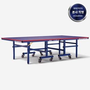참피온 탁구대 S-33 / 사은품 선택 증정