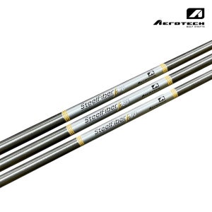 에어로테크 스틸파이버 FC 시리즈 샤프트 FC70 F4 / SteelFiber