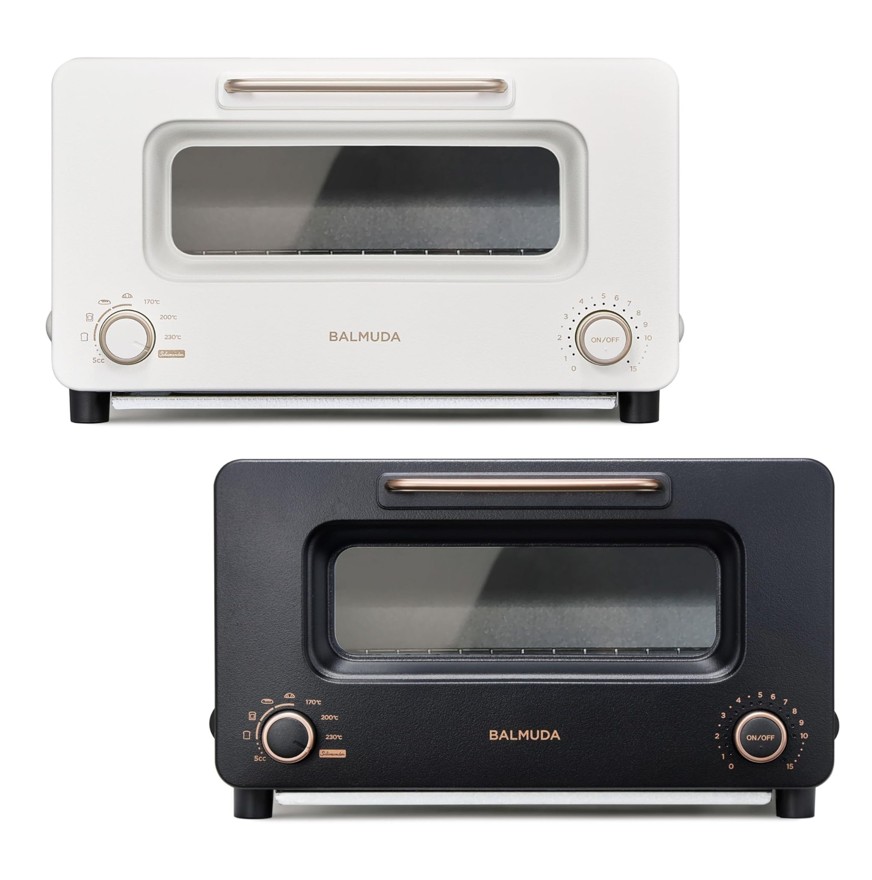 BALMUDA The Toaster Pro (발뮤다 더 토스터 프로)