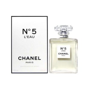 샤넬 넘버 5 로 우먼 오드 뚜왈렛 100ml