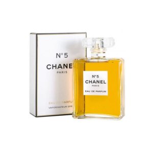 샤넬 넘버 5 오 드 빠르펭 100ml
