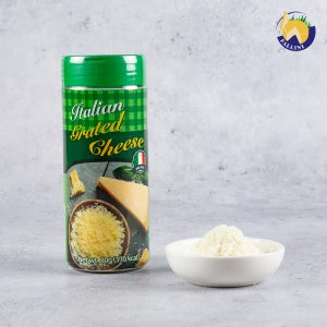 [본사직영] 팔리니 유로피안 그레이티드 치즈 가루 80g