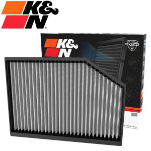K&N VF3026 BMW X4 M40i xDrive G02 에어컨필터 정전식 19년9월~