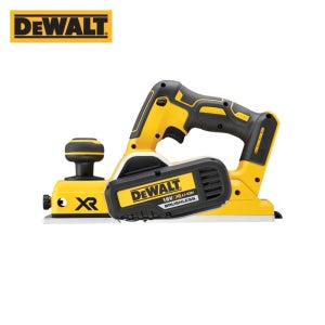 디월트 20V MAX 무선 충전 대패 세트 DCP580N-KR, 1개