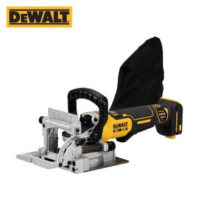 디월트 20V MAX 충전 비스킷 조이너 본체(베어툴) DCW682NT-KR