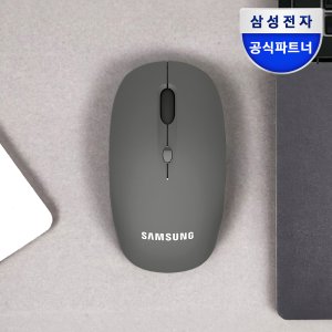 삼성 무소음 블루투스 무선 마우스 노트북 갤럭시탭 저소음