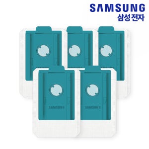 삼성 로봇청소기 먼지봉투 비스포크 VR30T85513B/WA VR30T85513K RDB95B