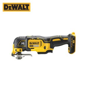 디월트 20V MAX 무선 충전 멀티커터 본체(베어툴) DCS356N-KR