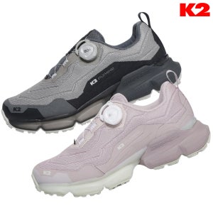 K2 플라이하이크 트레킹화 방수 등산화 고어텍스 남자 여자