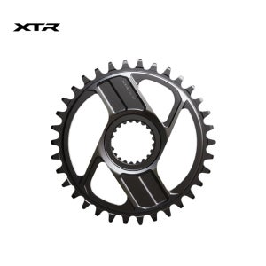 시마노 XTR SM-CRM96 체인링 12단 나눅스 정품