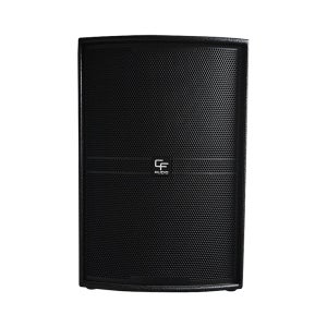 SHP-215 패시브 스피커 우퍼 15인치 400W PA스피커 야외 무대 대형홀 공연용