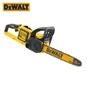 디월트 60V MAX 충전 400mm 체인톱 본체(베어툴) DCM575N-KR