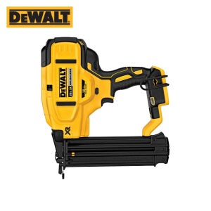 디월트 20V MAX 18GA 충전 타카 네일러 본체(베어툴) DCN680N-KR