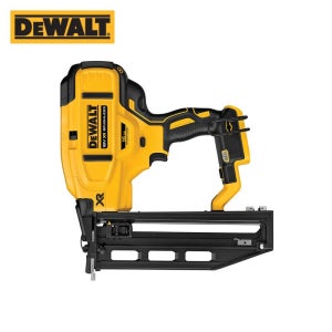 디월트 20V MAX 16GA 충전 타카 네일러 본체(베어툴) DCN662N-KR