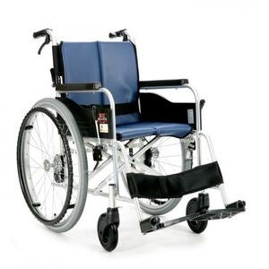 휠체어 대여 MIRAGE22D-P 복지용구
