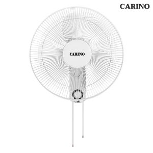 까리노 벽걸이 선풍기 CRNF-16W