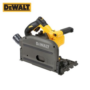 디월트 60V MAX 6.5인치 충전 플런지쏘 본체(베어툴,날포함) DCS520NT-KR
