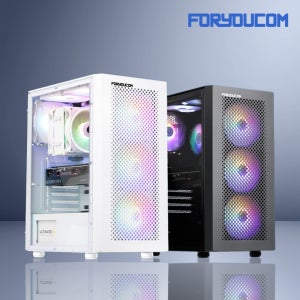 인텔 14세대 i7 14700F RTX5050 게이밍컴퓨터 조립PC 발로란트 배그 본체