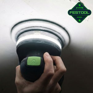 페스툴 LED 샌딩기 충전 샌더 ETSC2 150 I-Plus KR 577730